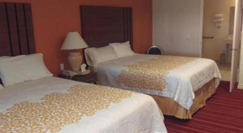 Days Inn By Wyndham Hemet Kültér fotó