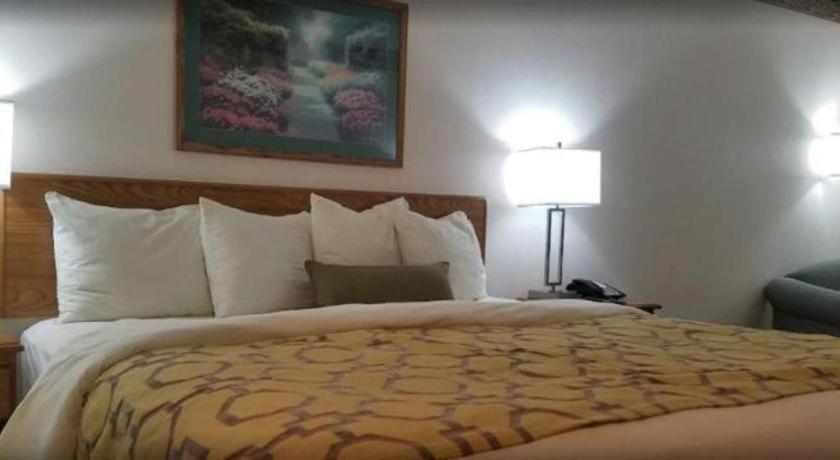 Days Inn By Wyndham Hemet Kültér fotó