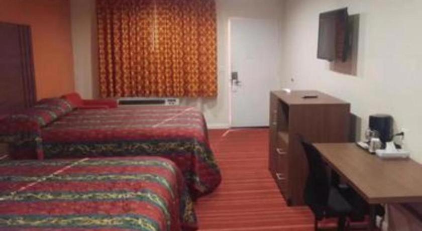 Days Inn By Wyndham Hemet Kültér fotó
